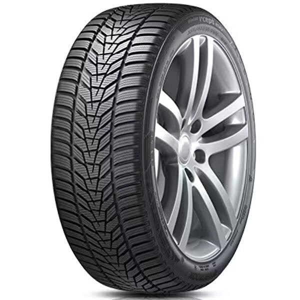Hankook Oto Lastikler (215/60R17)