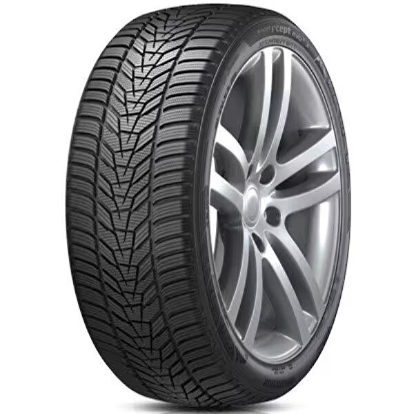 Hankook Oto Lastikler (235/55R18)