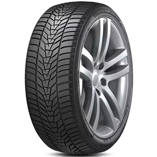 Hankook Oto Lastikler (235/55R18)