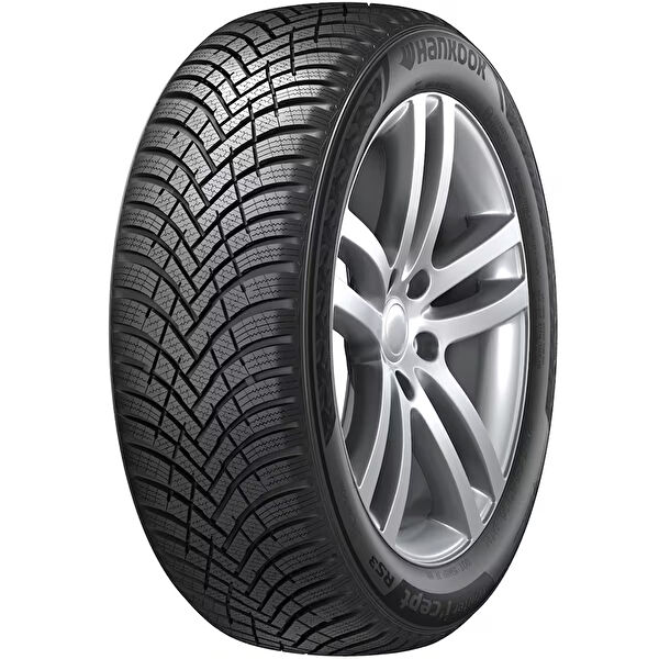 Hankook Oto Lastikler (225/45R17)
