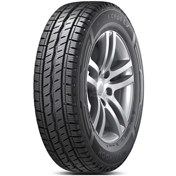 Hankook Oto Lastikler (215/75R16)
