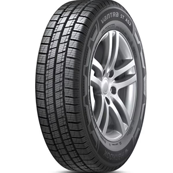 Hankook Oto Lastikler (215/75R16)