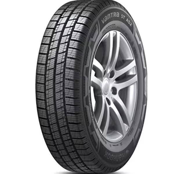 Hankook Oto Lastikler (215/75R16)