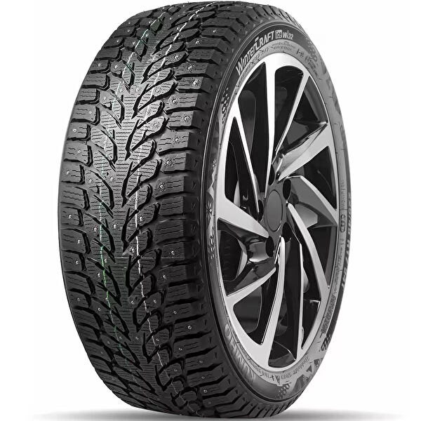 Kumho Oto Lastikler (195/60R15)