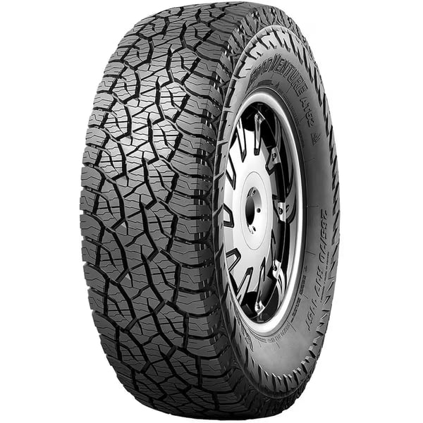 Kumho Oto Lastikler (Diğer)