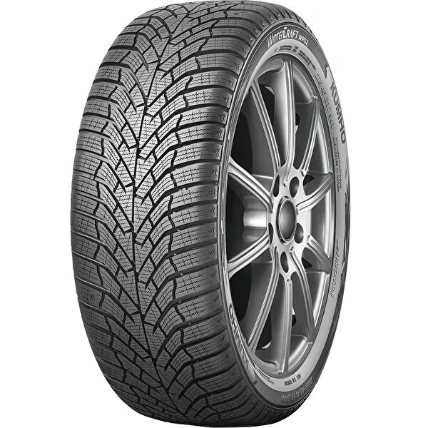 Kumho Oto Lastikler (235/45R18)