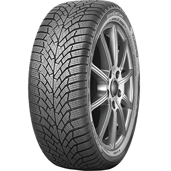 Kumho Oto Lastikler (195/55R16)