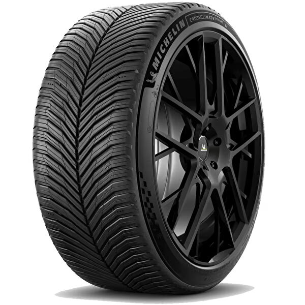 Michelin Oto Lastikler (225/40R18)