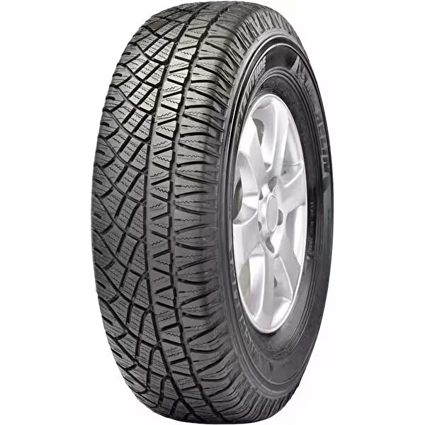 Michelin Oto Lastikler (215/60R17)
