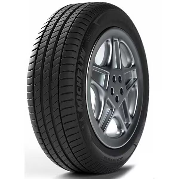 Michelin Oto Lastikler (245/45R18)