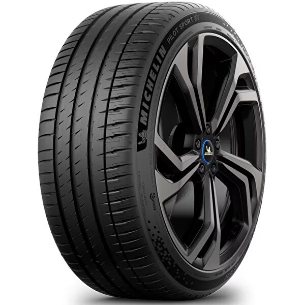 Michelin Oto Lastikler (Diğer)