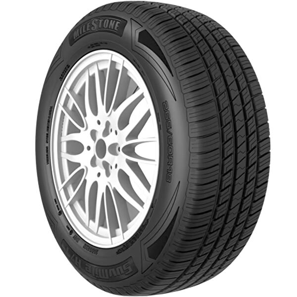 Milestone Oto Lastikler (Diğer)