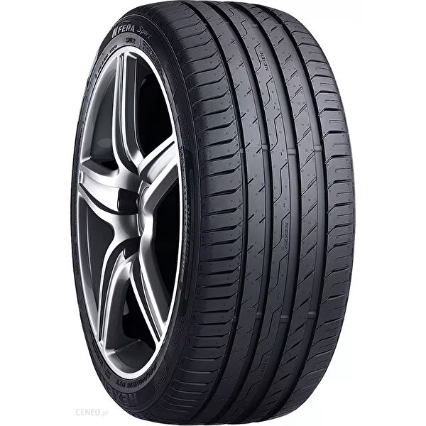 Nexen Oto Lastikler (225/40R18)