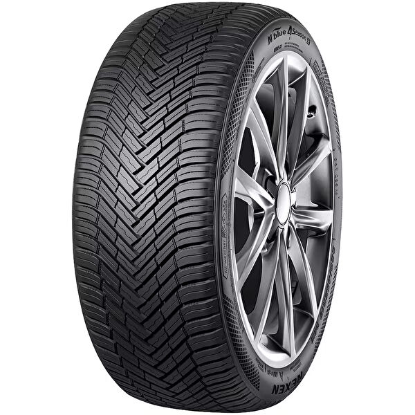 Nexen Oto Lastikler (195/55R16)