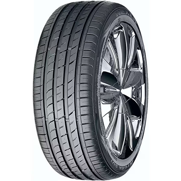 Nexen Oto Lastikler (205/55R16)