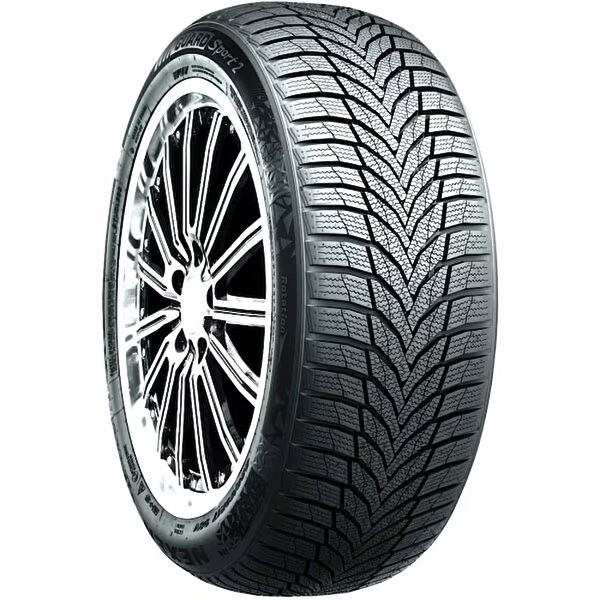 Nexen Oto Lastikler (225/50R17)