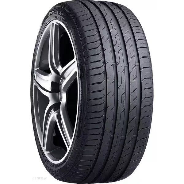 Nexen Oto Lastikler (Diğer)