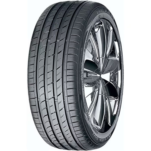 Nexen Oto Lastikler (215/55R17)
