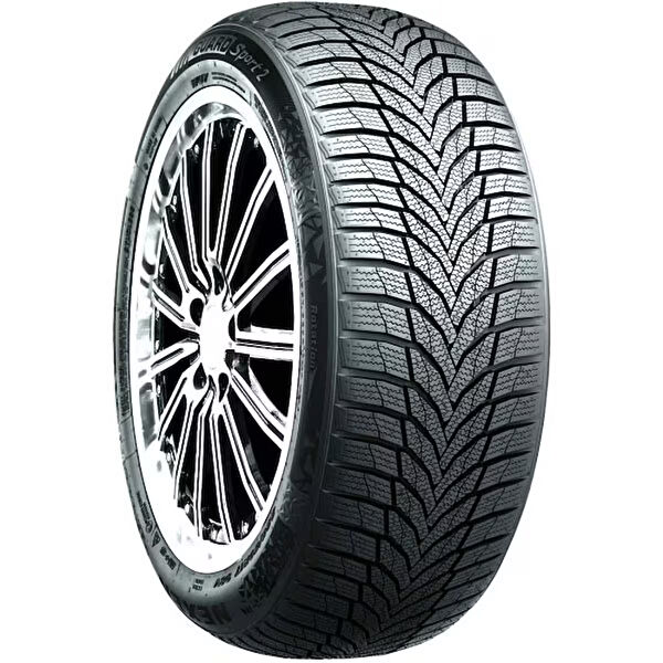 Nexen Oto Lastikler (245/45R18)