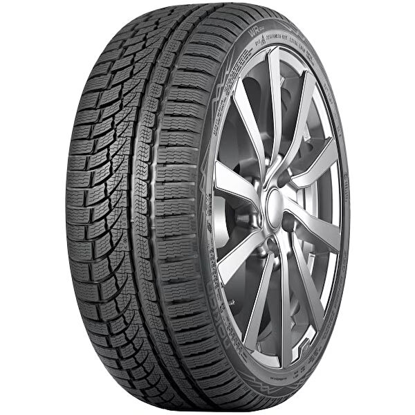Nokian Tyres Oto Lastikler (Diğer)
