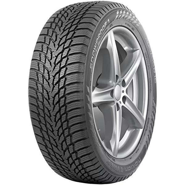 Nokian Tyres Oto Lastikler (Diğer)
