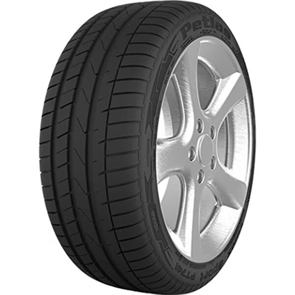 Petlas Oto Lastikler (225/55R17)