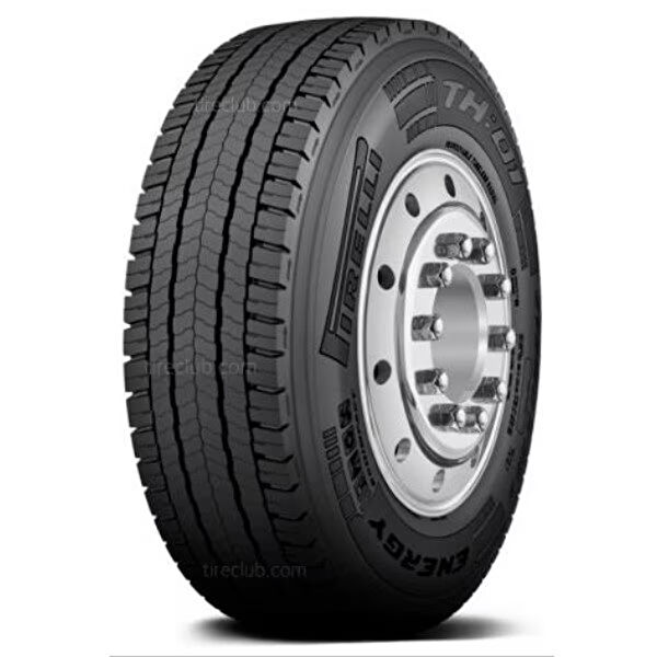 Pirelli Oto Lastikler (Diğer)