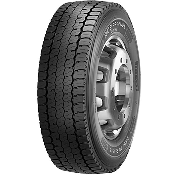 Pirelli Oto Lastikler (Diğer)
