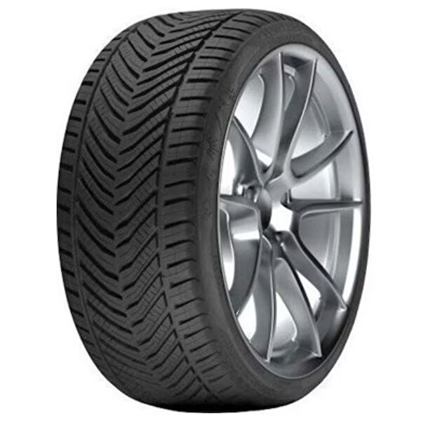Riken Oto Lastikler (235/45R18)