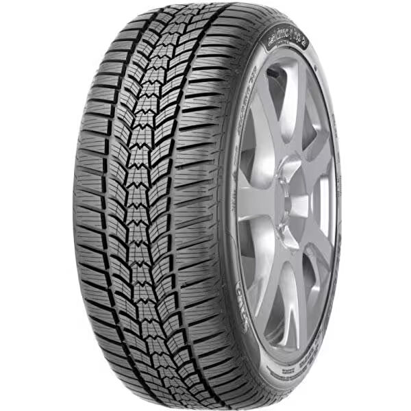 Sava Oto Lastikler (245/45R18)