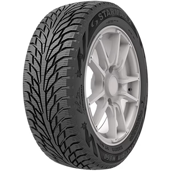 Starmaxx Oto Lastikler (215/55R16)