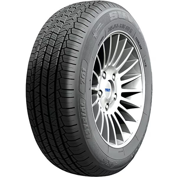 Strial Oto Lastikler (215/65R16)