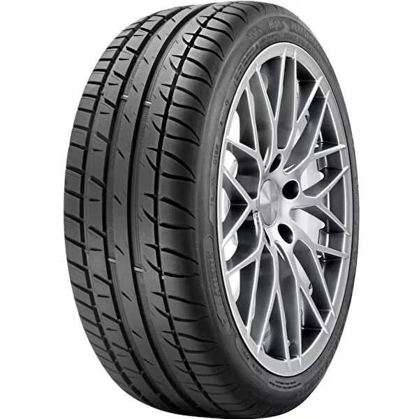 Taurus Oto Lastikler (205/55R16)