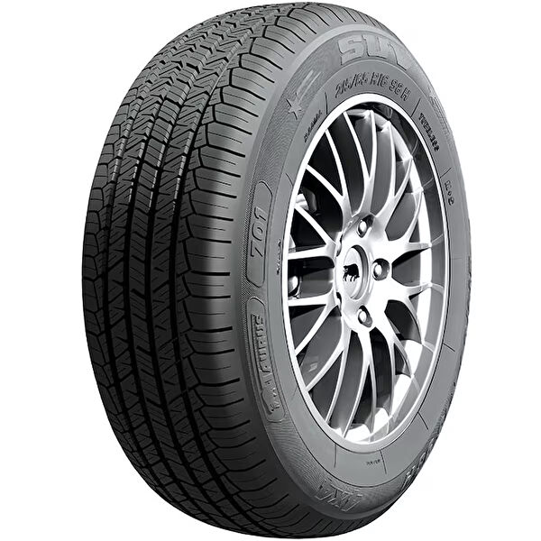 Taurus Oto Lastikler (235/55R18)