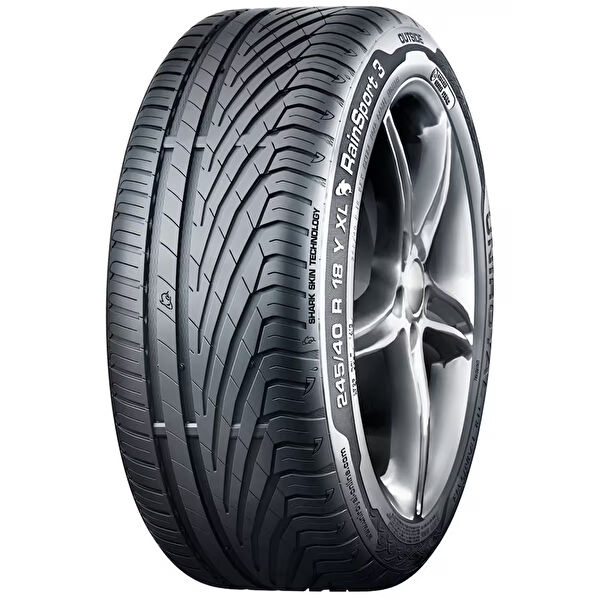 Uniroyal Oto Lastikler (225/40R18)