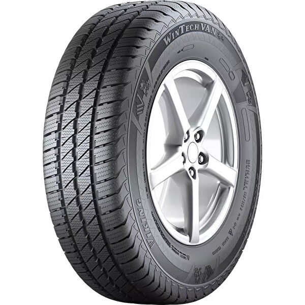 Viking Oto Lastikler (215/60R17)