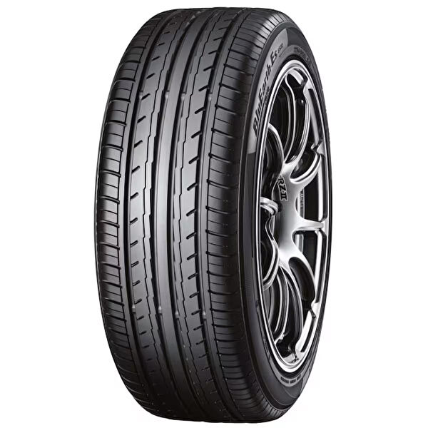 Yokohama Oto Lastikler (205/55R16)