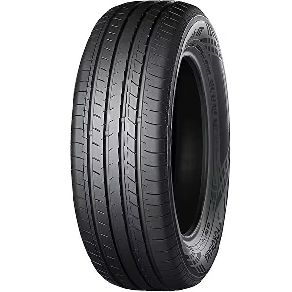 Yokohama Oto Lastikler (205/55R16)