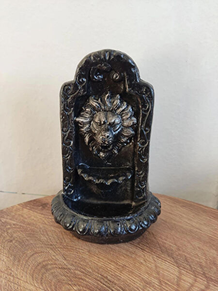 Pelajik Tütsülük ve Buhurdanlık