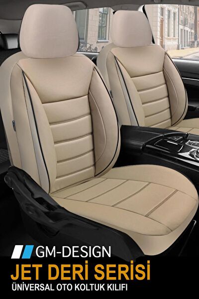 GM-Design Universal Oto Koltuk Kılıfı