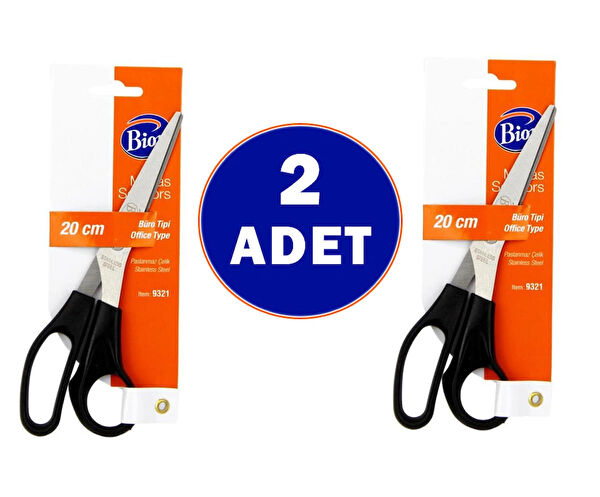 Mas Makas, Maket Bıçağı