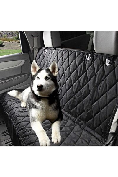 Minufco Universal Oto Koltuk Kılıfı