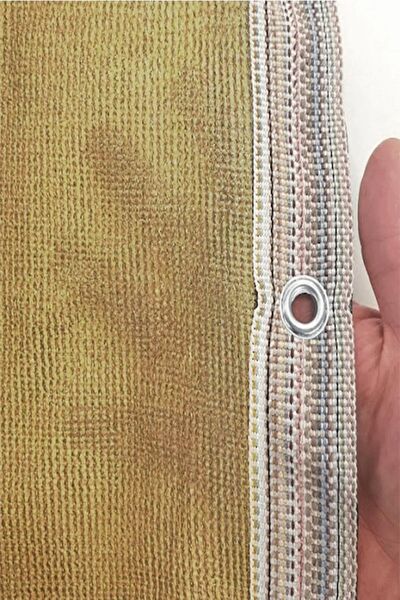 Hrn Textile Bahçe Gizleme Ağı, File Branda