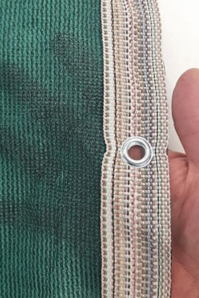 Hrn Textile Bahçe Gizleme Ağı, File Branda