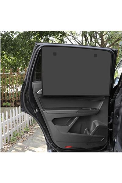 Minufco Yan Cam Perde