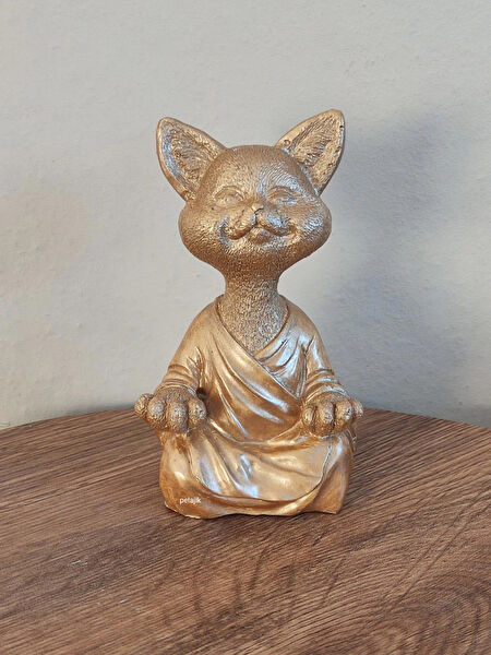 Pelajik Dekoratif Obje, Biblo, Figür