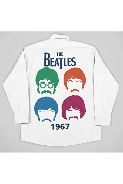 SEVBANO Kadın Gömlek