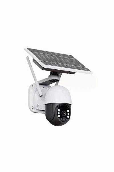 L’EDOREN Güvenlik Kamerası