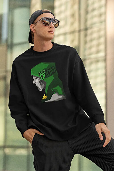 SEVBANO Erkek Sweatshirt