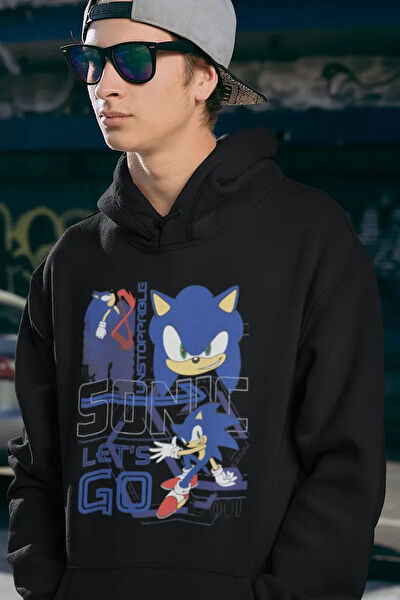 SEVBANO Sporcu Sweatshirt